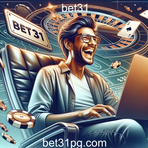 Como se Cadastrar na Bet31: O Guia Completo para Novos Jogadores